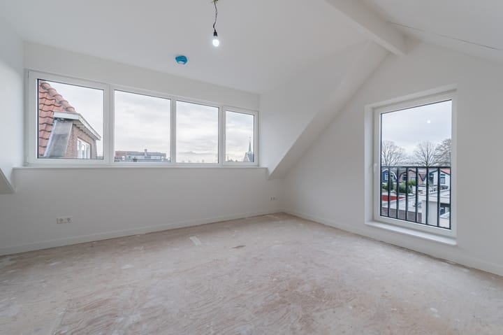 Foto 36 van Wilhelminastraat 7-A