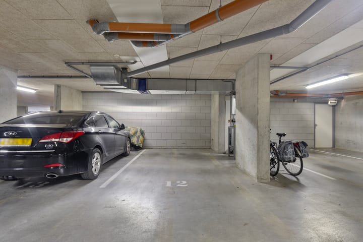 Foto 23 van Evertsenstraat 5-12