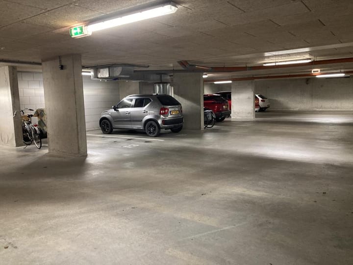 Foto 24 van Evertsenstraat 5-12