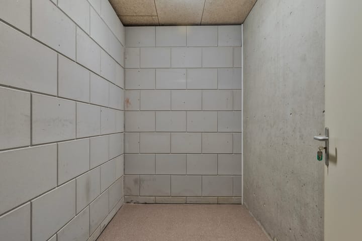 Foto 25 van Evertsenstraat 5-12