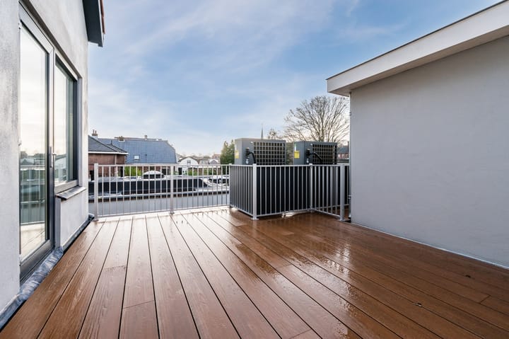 Foto 40 van Wilhelminastraat 7-A