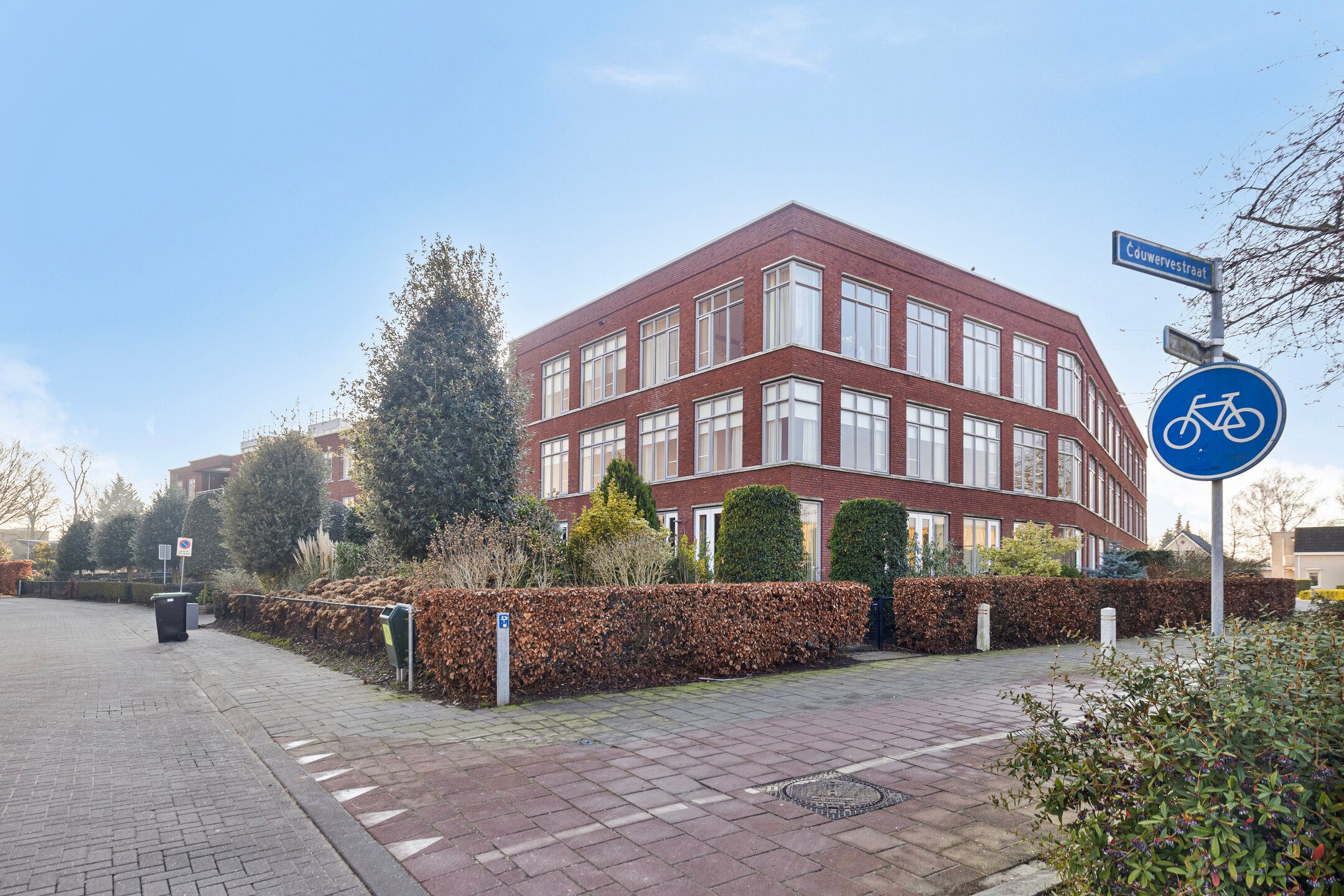 Photo 27 of Evertsenstraat 5-12