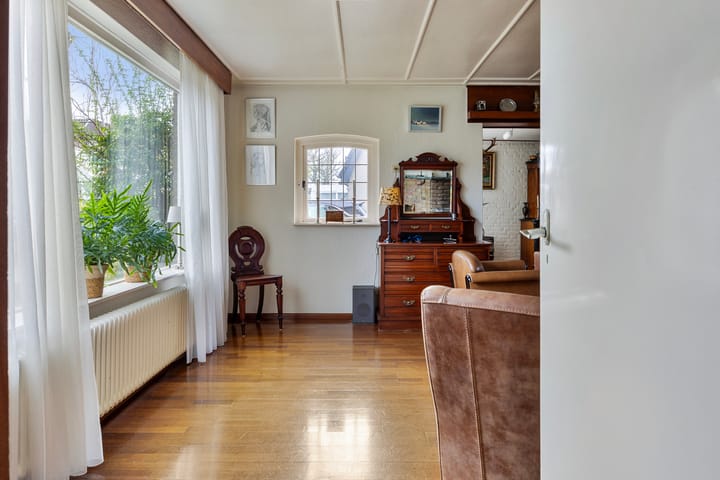 Foto 14 van Marktstraat 11-A