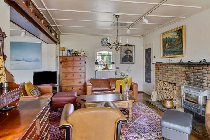 Foto 16 van Marktstraat 11-A