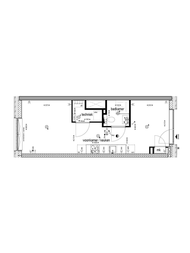 Foto 9 van Victoria Four (Bouwnr. 414)