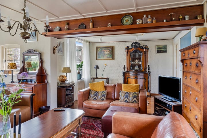 Foto 19 van Marktstraat 11-A