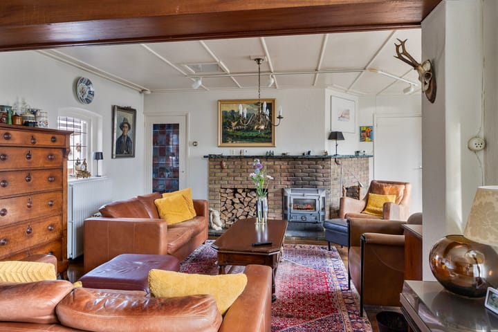 Foto 20 van Marktstraat 11-A