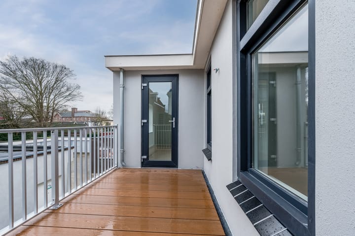 Foto 54 van Wilhelminastraat 7-A