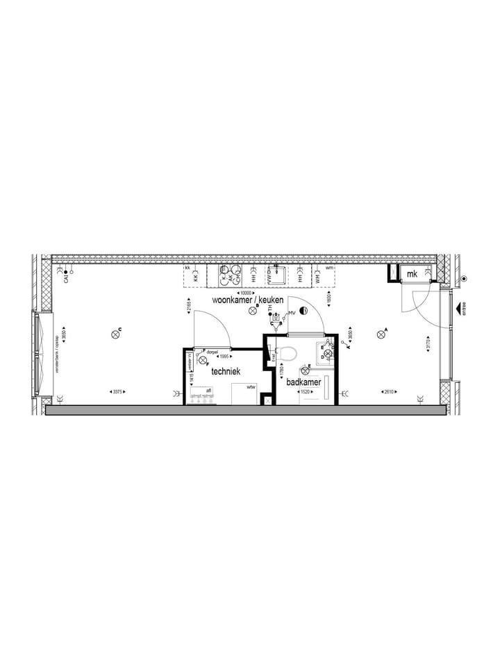 Foto 9 van Victoria Four (Bouwnr. 413)