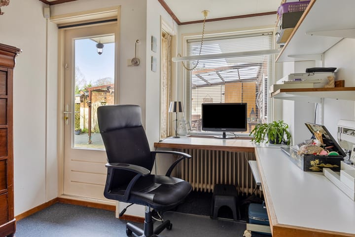 Foto 23 van Marktstraat 11-A