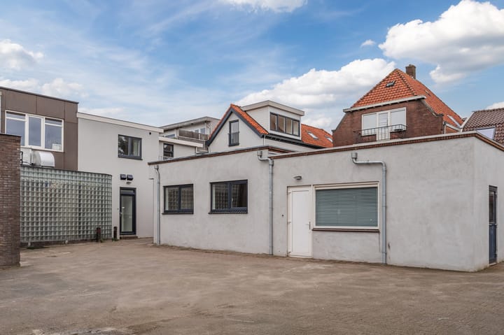 Foto 57 van Wilhelminastraat 7-A