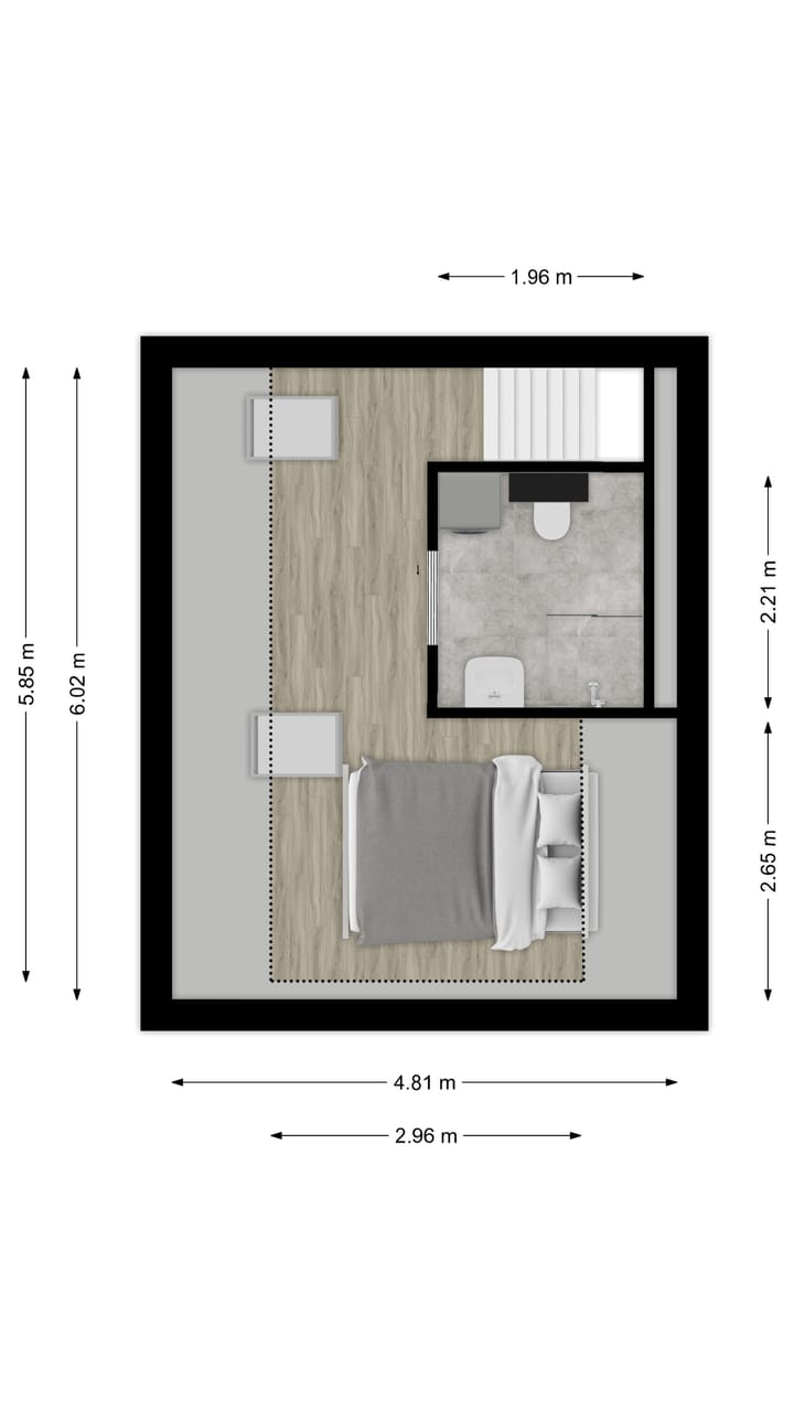Foto 61 van Wilhelminastraat 7-A
