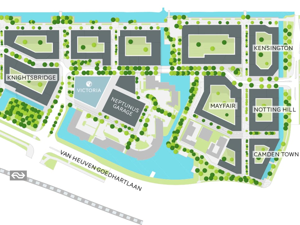 Foto 6 van Victoria Four (Bouwnr. 452)