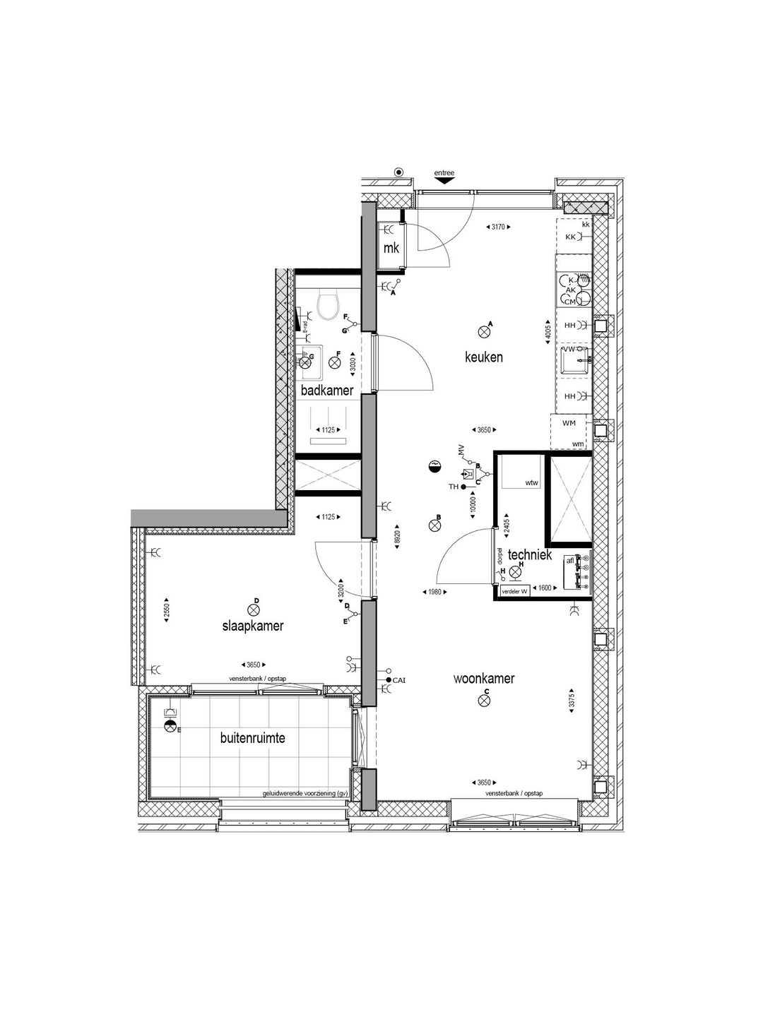 Foto 7 van Victoria Four (Bouwnr. 452)