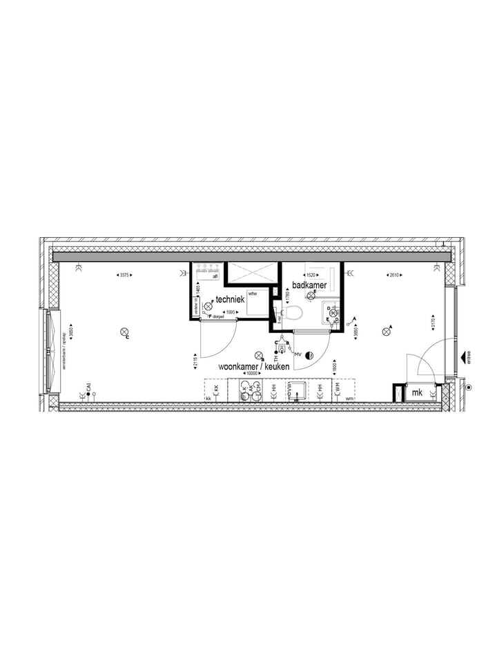 Foto 9 van Victoria Four (Bouwnr. 431)