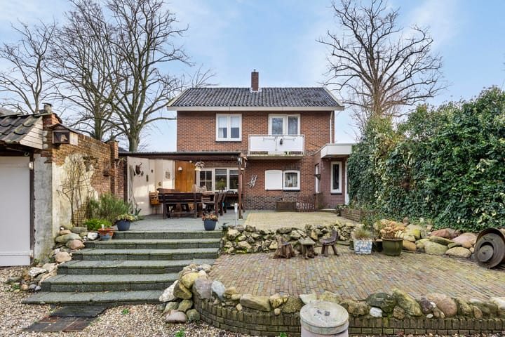 Foto 65 van Marktstraat 11-A