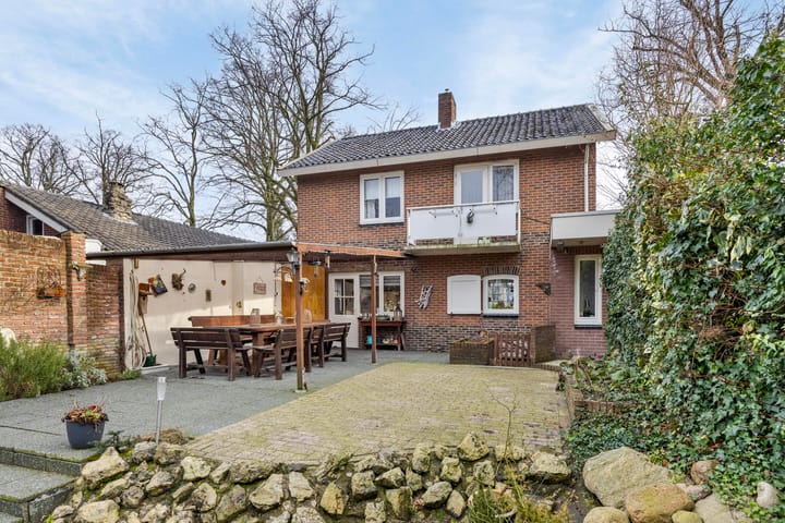 Foto 67 van Marktstraat 11-A