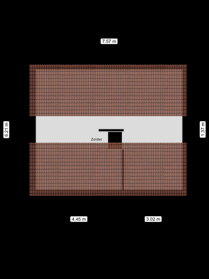 Foto 73 van Marktstraat 11-A