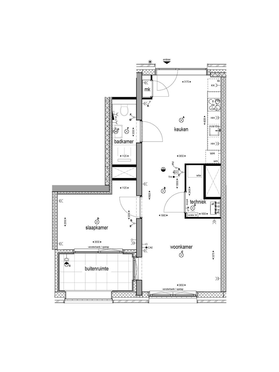 Foto 7 van Victoria Four (Bouwnr. 442)