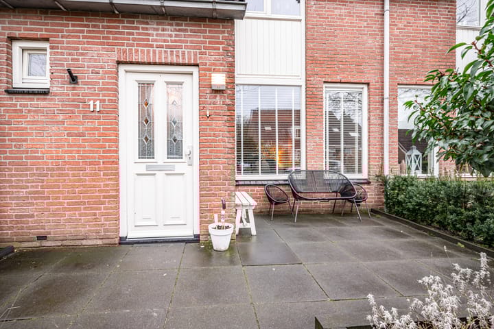 Foto 2 van Evert Reddersland 11