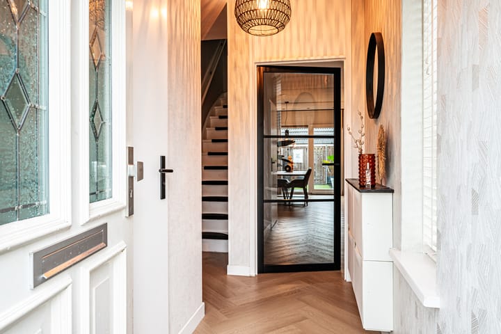 Foto 3 van Evert Reddersland 11