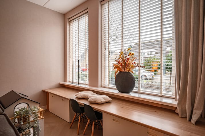 Foto 8 van Evert Reddersland 11