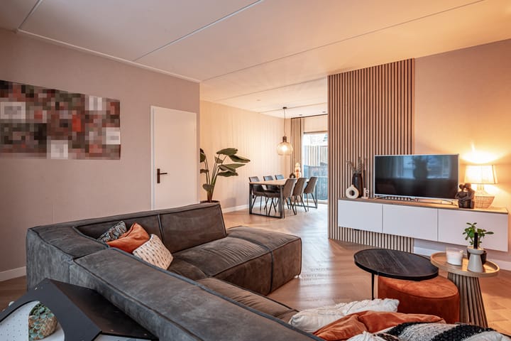 Foto 9 van Evert Reddersland 11