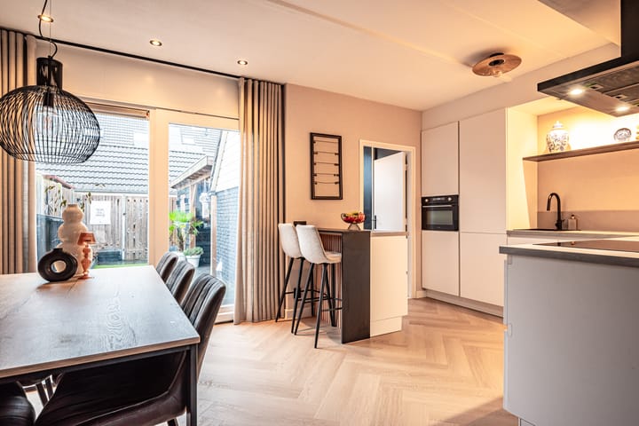 Foto 11 van Evert Reddersland 11