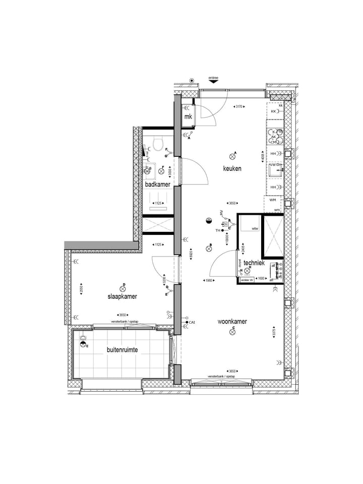 Foto 7 van Victoria Four (Bouwnr. 450)