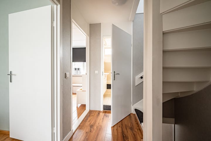 Foto 16 van Evert Reddersland 11