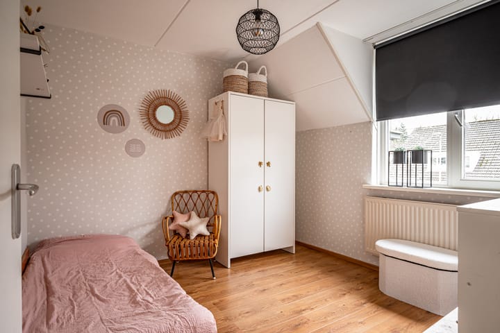 Foto 18 van Evert Reddersland 11