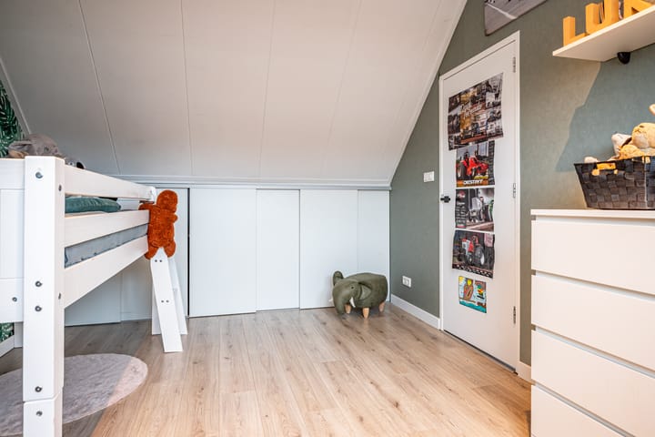 Foto 22 van Evert Reddersland 11