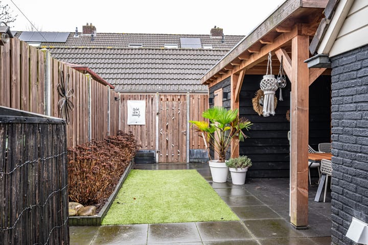 Foto 23 van Evert Reddersland 11