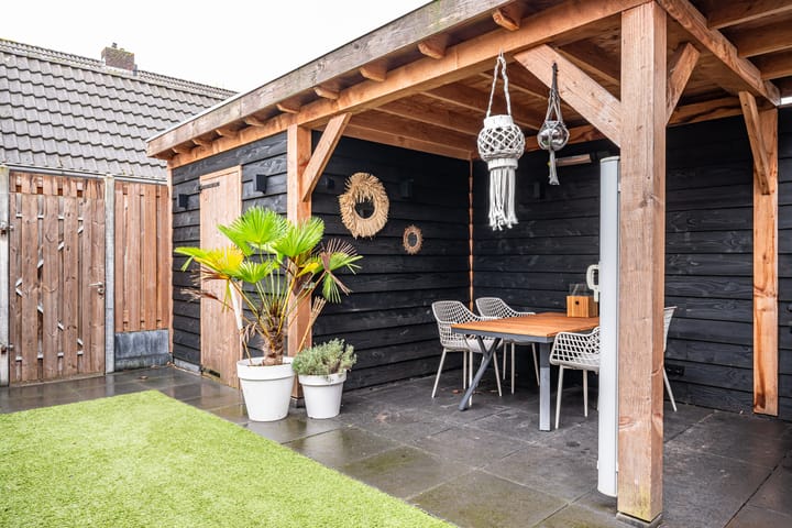 Foto 24 van Evert Reddersland 11