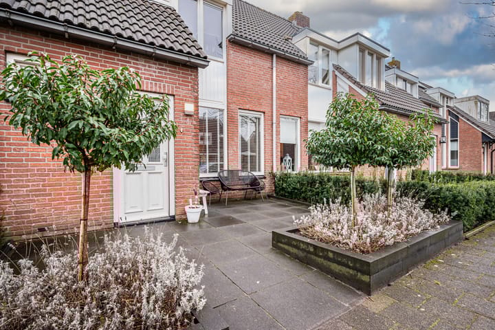 Foto 26 van Evert Reddersland 11