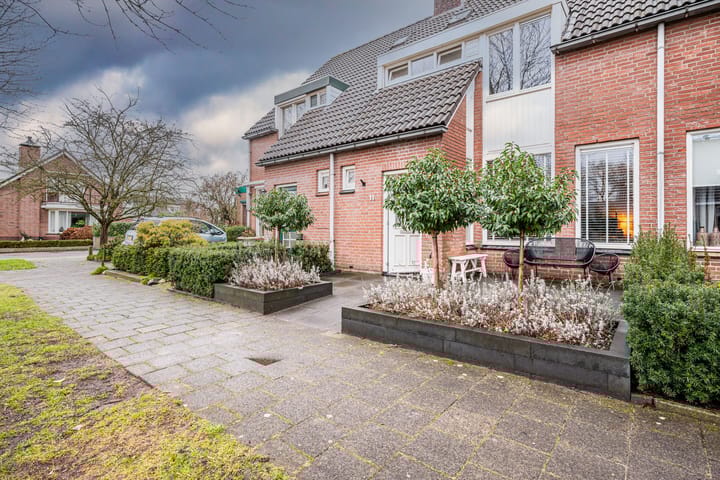 Foto 27 van Evert Reddersland 11