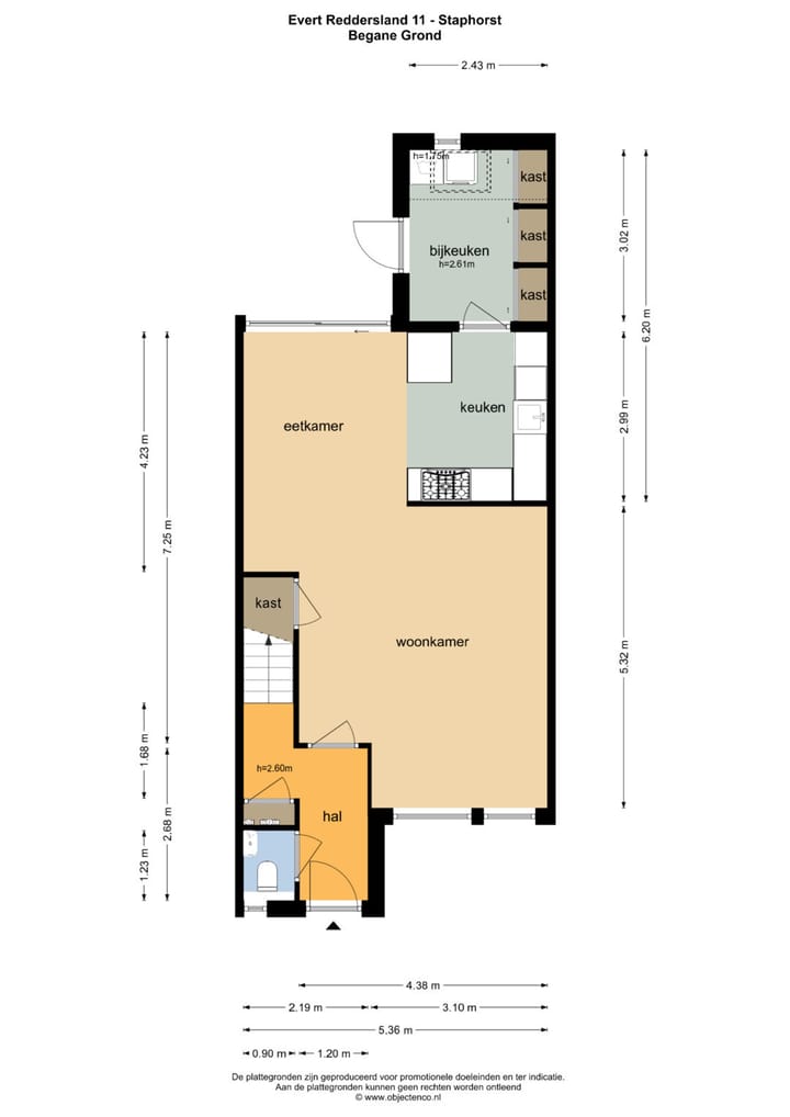 Foto 29 van Evert Reddersland 11