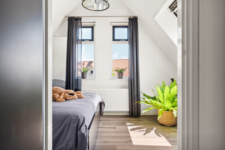 Photo 23 of Loeffenstraat 26