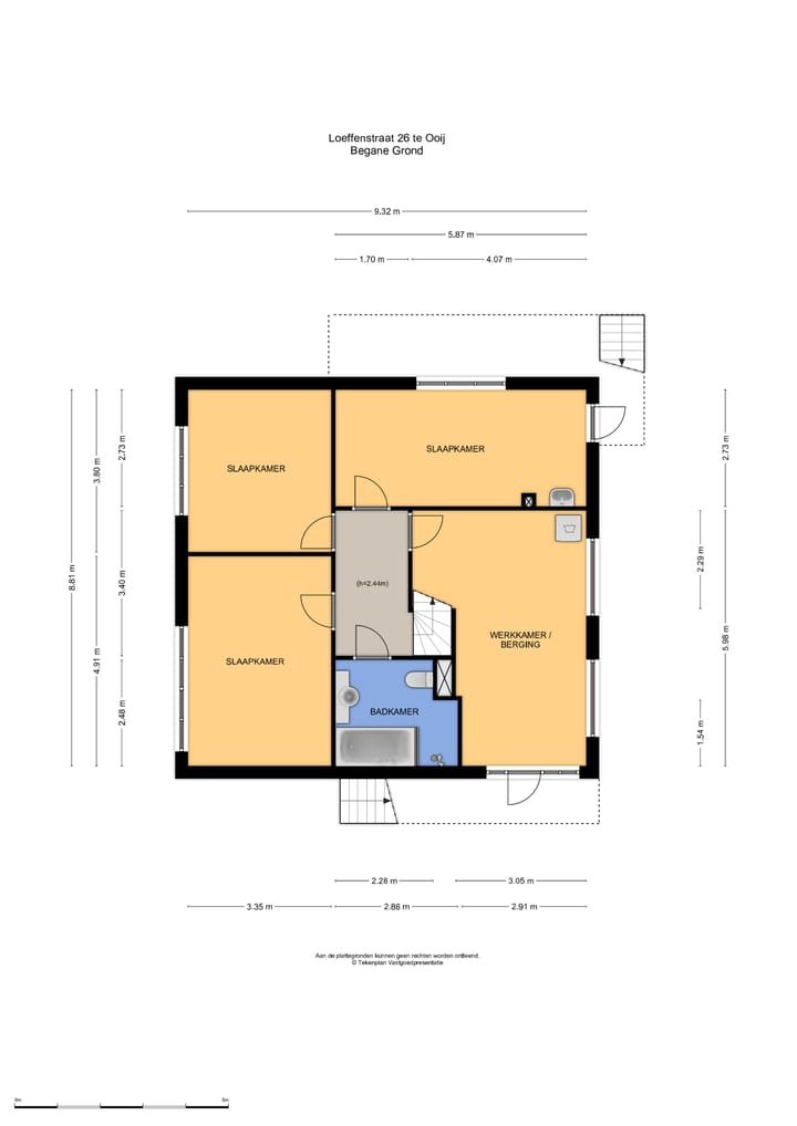 Photo 53 of Loeffenstraat 26