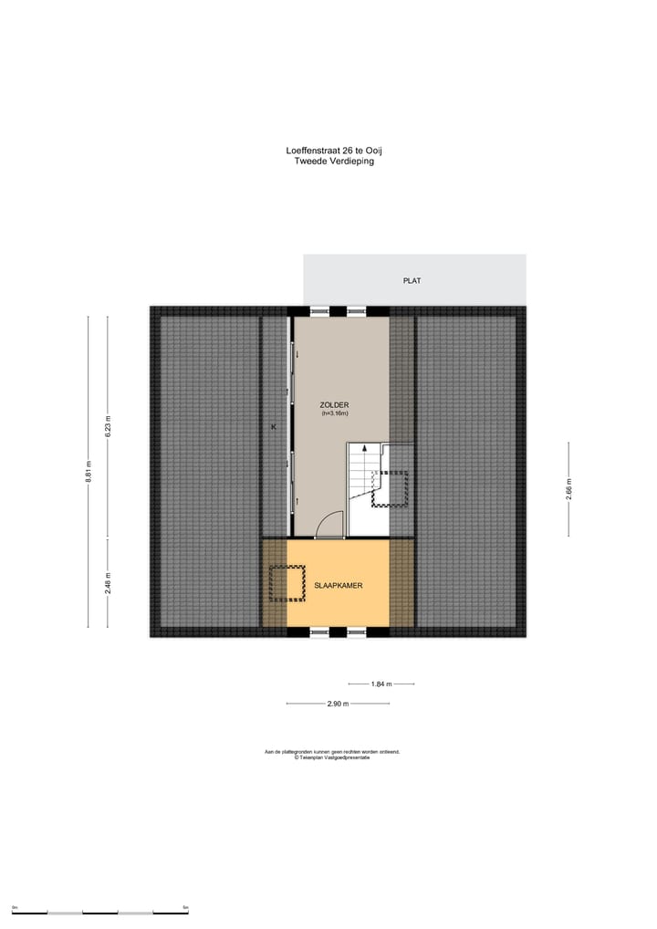 Photo 55 of Loeffenstraat 26