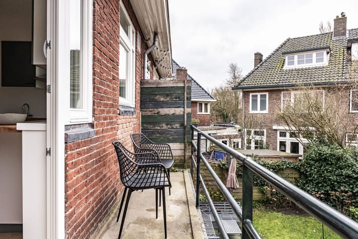 Foto 3 van Rustenburgerlaan 52