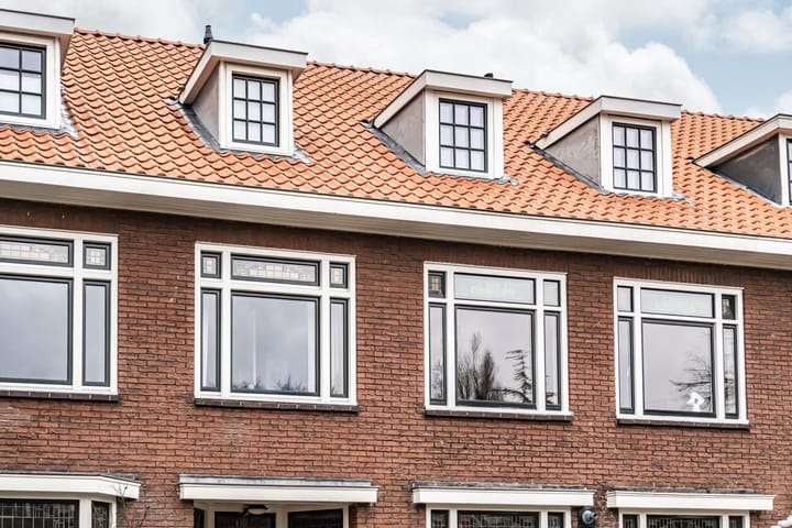 Foto 5 van Rustenburgerlaan 52