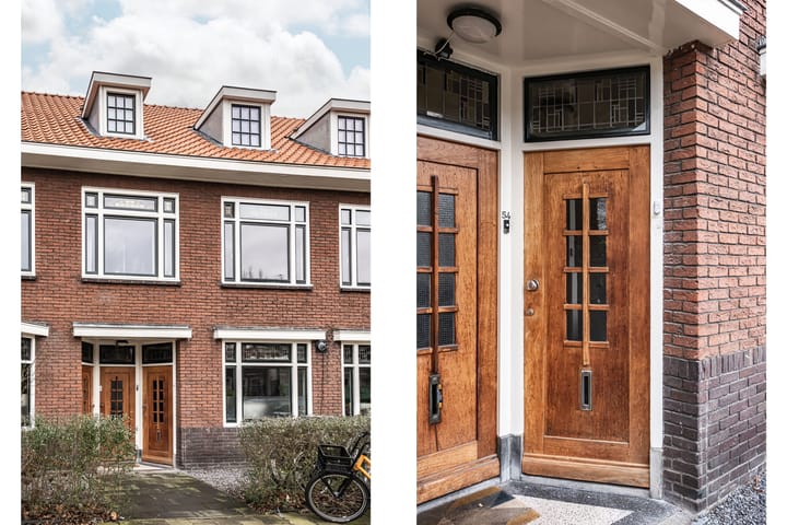 Foto 6 van Rustenburgerlaan 52