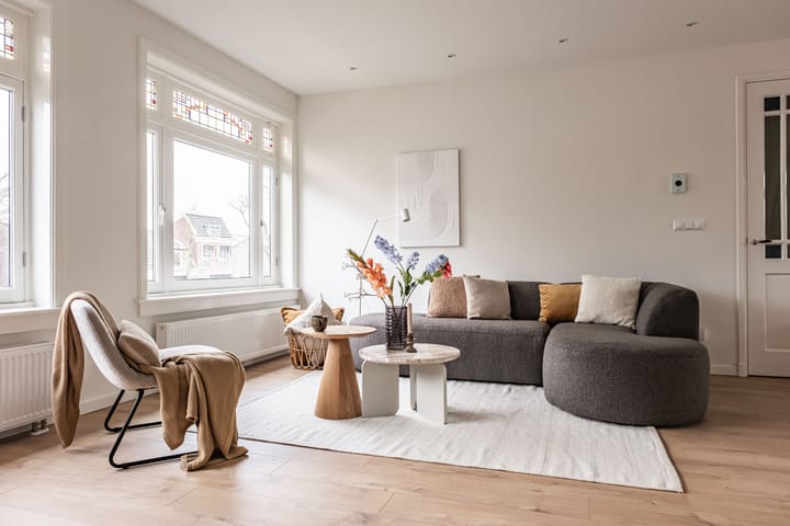 Foto 8 van Rustenburgerlaan 52