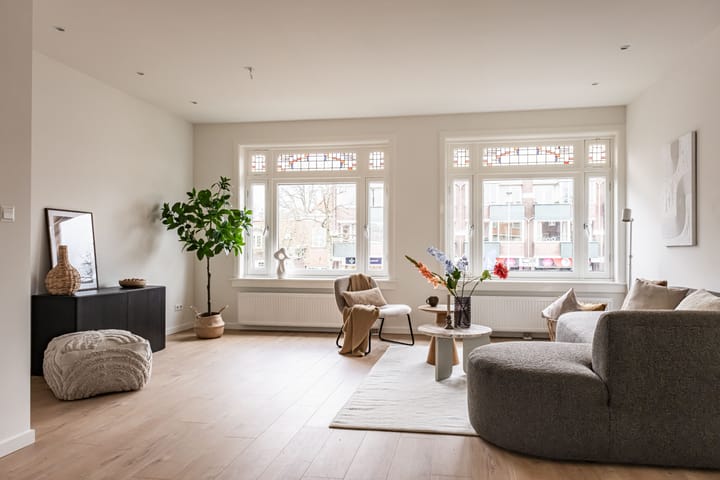 Foto 9 van Rustenburgerlaan 52