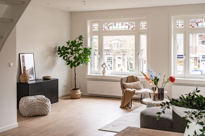 Foto 10 van Rustenburgerlaan 52