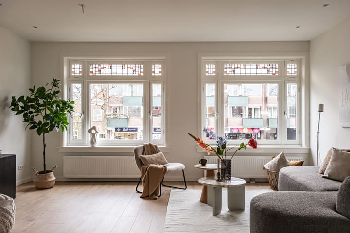 Foto 12 van Rustenburgerlaan 52