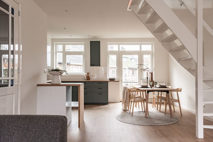 Foto 13 van Rustenburgerlaan 52