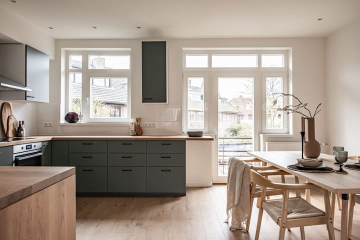 Foto 15 van Rustenburgerlaan 52