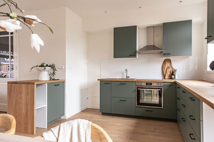 Foto 17 van Rustenburgerlaan 52